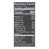 Endangered Species Natural Chocolate Bars - Dark Chocolate - 72 Percent Cocoa - Espresso Beans - 3 oz Bars - Case of 12 - 3 of 3