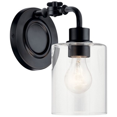 Kichler Lighting Gunnison 1 - Light Sconce in  Black