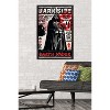 Trends International Star Wars: The Dark Side - Become My Apprentice Framed Wall Poster Prints - 2 of 4
