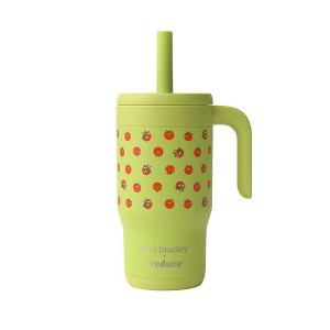 Reduce x Vera Bradley 14oz Chiller Kids Spill Proof Stainless