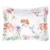 The Lakeside Collection Spring Fever Bedroom Collection - Standard Sham 1 Pieces - 2 of 2