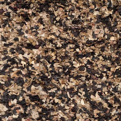 brown/multi