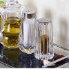 YBM Home 1.5 ounce Salt and Pepper Shakers with Stainless Steel Lid - 4 of 4