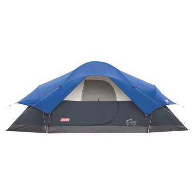 Coleman Instant Tent 8 : Target