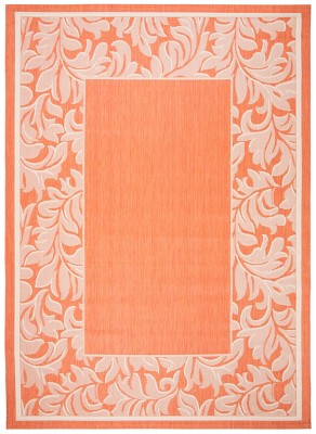 Courtyard CY2666 Power Loomed Indoor and Outdoor Rug - Safavieh