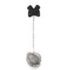 Tea Steeper Bow - Bullseye's Playground™ - 2 of 3