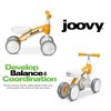 Joovy Skoot Balance Bike, - 3 of 4