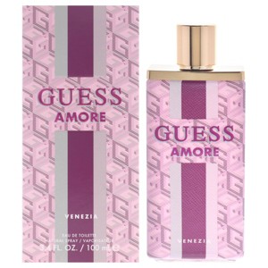 Guess Amore Venezia EDT Spray - 3.4 fl oz - 1 of 3