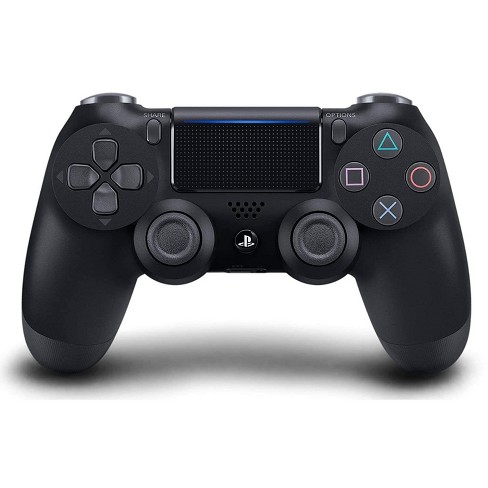 Dualshock 4 Wireless Controller For Playstation 4 - Magma Red : Target