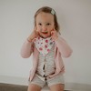 Parker Baby Co. Bandana Drool Bibs 8 Pack - 2 of 4