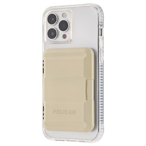 Pelican Protector Magnetic Wallet Card Holder - 1 of 4