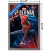 Trends International Marvel Comics - Spider-Man - Poses Framed Wall Poster Prints - 3 of 4