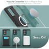 TUDIA Motorola Edge 5G 2024 Merge [Magsafe] Series Case - 4 of 4
