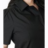 Unique Vintage Women's Button Down Blouse - 2 of 4