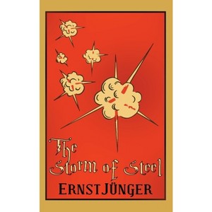 The Storm of Steel - by Ernst Jünger - 1 of 1