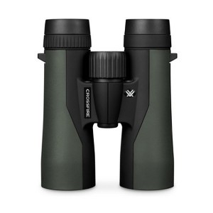 Vortex 8x42 Crossfire HD Roof Prism Binoculars with GlassPak Harness Case - 1 of 3