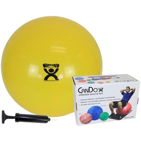 45 cm sale exercise ball target