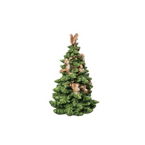 Gallerie II Christmas Tree Figurine - 1 of 2