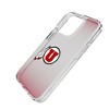 NCAA Big 12 Universities Linen Clear Cell Phone Case for Apple iPhone - 2 of 4