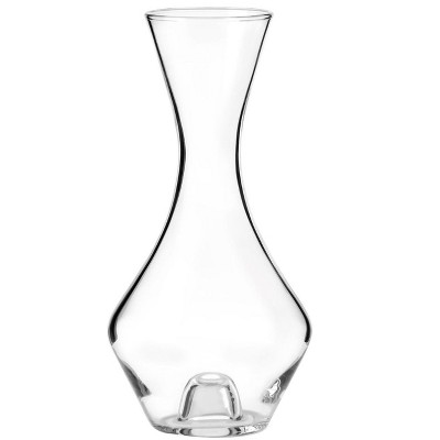 Ravenscroft Crystal Restaurant Bordeaux Decanter, Made in Europe, 100% Lead-Free Crystalline