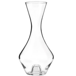 Ravenscroft Crystal Restaurant Bordeaux Decanter, Made in Europe, 100% Lead-Free Crystalline - 1 of 1