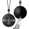 NFL New Orleans Saints Bottle Opener Wireless Speaker - 3 of 4