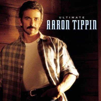 Aaron Tippin - Ultimate Aaron (CD)