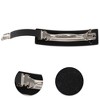 Unique Bargains Women's Classic Grace Square Hair Clips 3.46"x0.94"x0.71" 1 Pc - 3 of 3