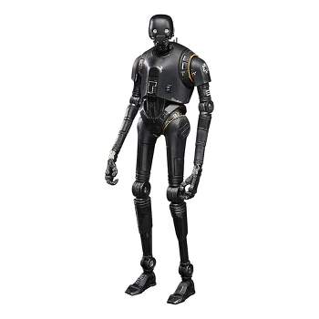 Hasbro Star Wars Black Series 6-Inch Action Figure | K-2SO