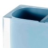 Izod Marina Blue Toothbrush Holder - 3 of 3