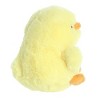 Aurora Mini Chickadee Chick Rolly Pet Round Stuffed Animal Yellow 5 ...