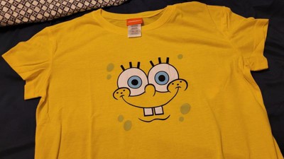 Spongebob Squarepants Nickelodeon Shirt, Tank Top And Leggings - Tagotee