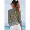 Women's Open Work Cardigan - LASCANA - 2 of 4