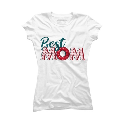 luckiest mom shirt