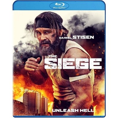 The Siege (2023)