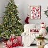 Artificial Trees Christmas Simulate Nature Advance ,Premium Hinged Spruce PE+PVC Xmas Tree ,Home Decoration-Maison Boucle - 2 of 4