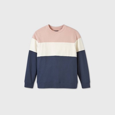 pastel sweatshirt mens