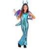 HalloweenCostumes.com Daydream Dragon Girls Costume - 3 of 4