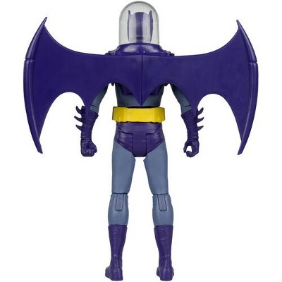DC Retro 6" Space Batman Action Figure with Accessories