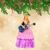 Cody Foster 6.5 Inch Taylor Swift Cupcake Dress Christmas Tree Ornament , Christmas Decor Swift Speak Now Era (PC) - 2 of 4