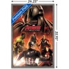 Trends International Marvel Cinematic Universe - Avengers - Age of Ultron - Avengers Framed Wall Poster Prints - 3 of 4