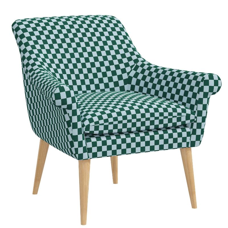 Skyline Furniture Ryker Upholstered Chair, 1 of 10