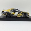 Jesse Love 2024 Whelen Aerospace Technologies Talladega Race Win 1:24 Diecast - 4 of 4