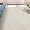 Dalyn Mateo ME1 Ivory Area Rug - 8' x 10' Rectangle - 3 of 3