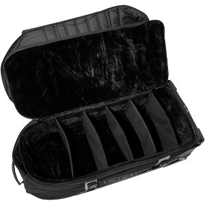 Ahead Armor Cases Adjustable Padded Insert Case for Electronic Pads and Components - 1 of 4