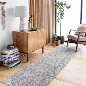 Hauteloom Heacham Luxe Fringe Rug - 1 of 4