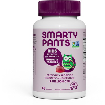 Smartypants Kids Multivitamin Collection : Target