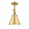 Appalachian - 1 Light Wall Sconce In Traditional Style-13 Inches Tall and 8 Inches Wide - 2 of 2