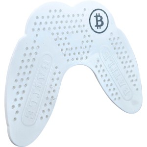Battle Sports Adult Ultra-Slim Mouthguard - 1 of 1