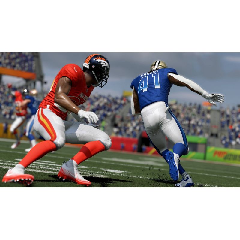 Madden NFL 20 - PlayStation 4, 4 of 5